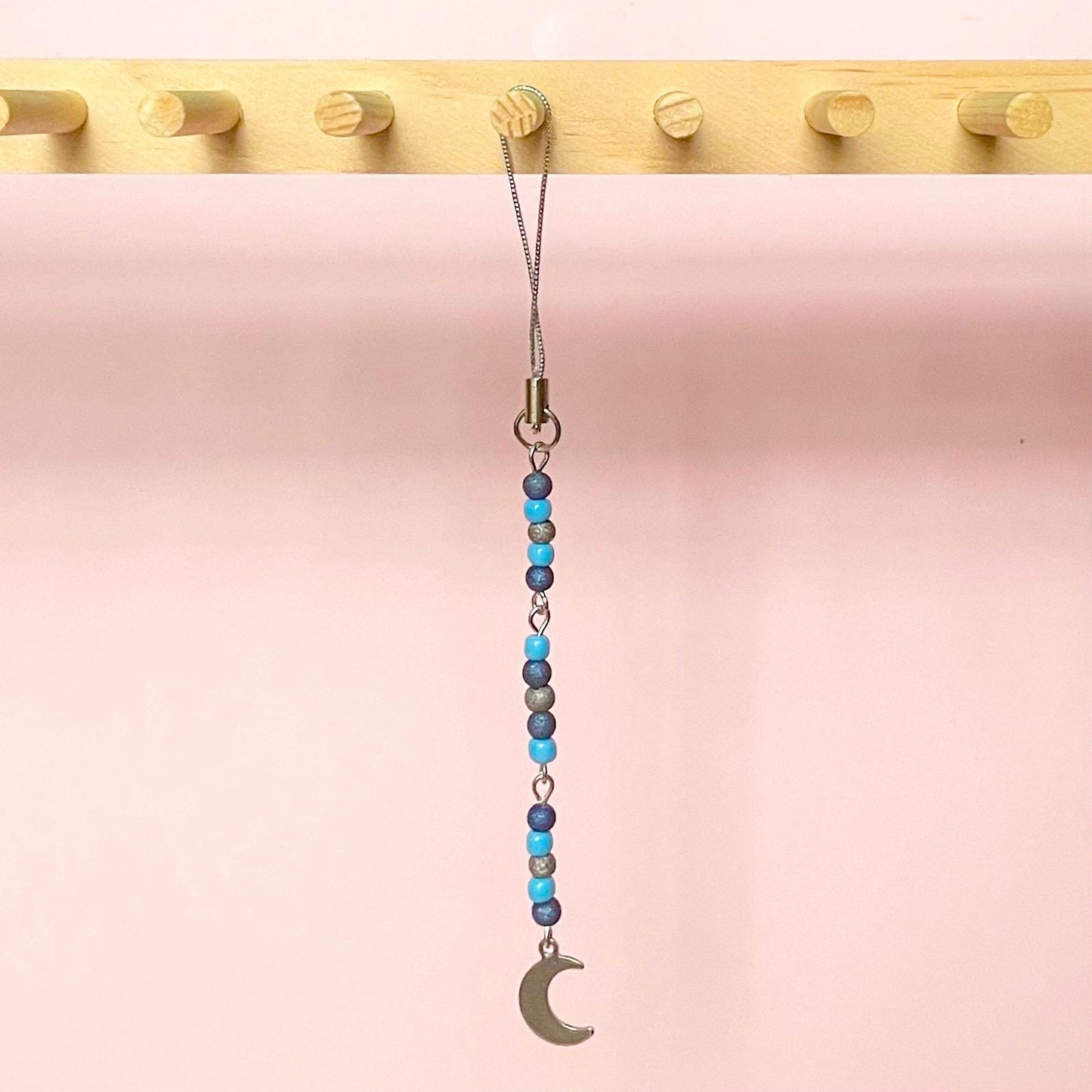 PJSK Vivid Bad Squad Inspired Phone Charms