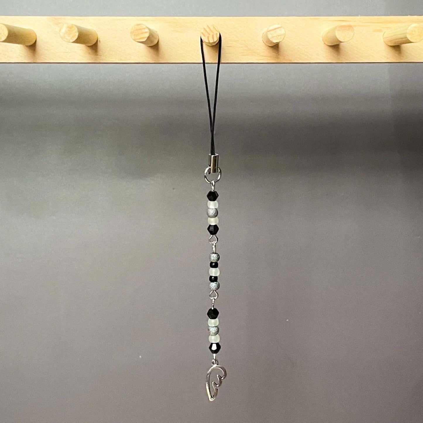 FFVII Inspired Phone Charms