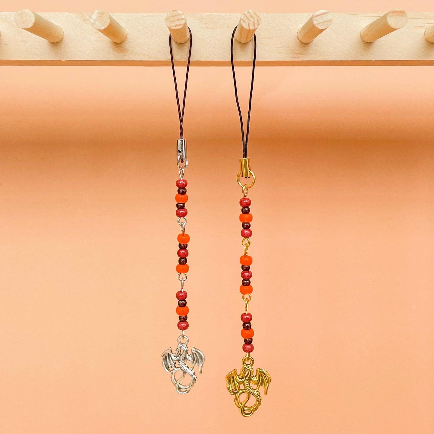 Avatar Inspired Phone Charms