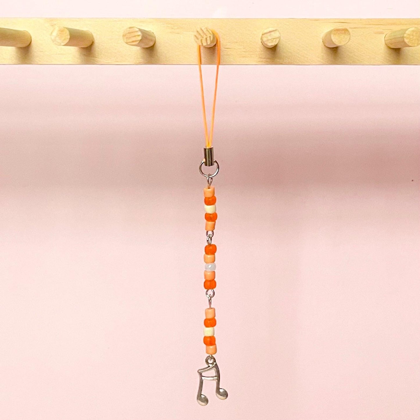 PJSK Vivid Bad Squad Inspired Phone Charms