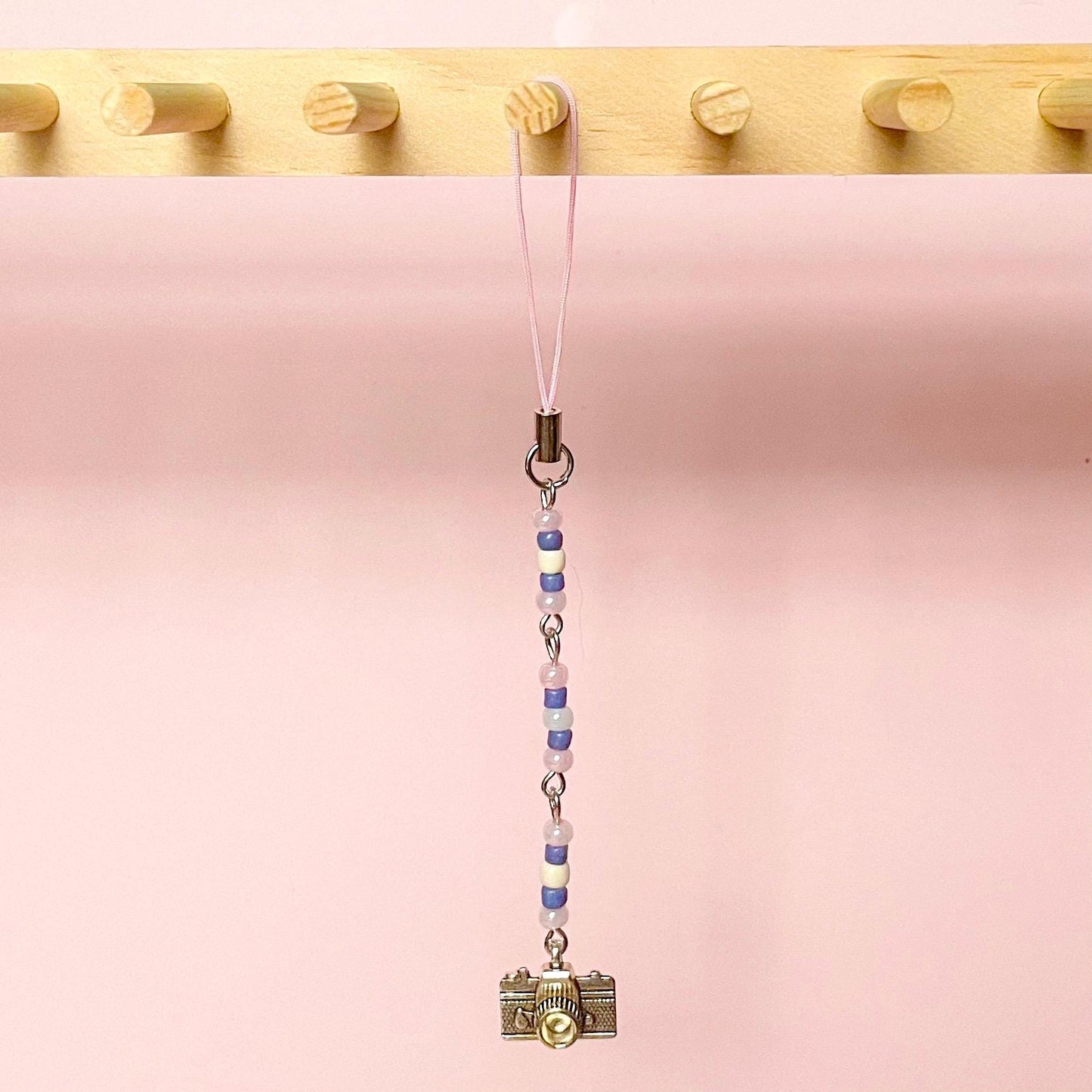 PJSK Vivid Bad Squad Inspired Phone Charms