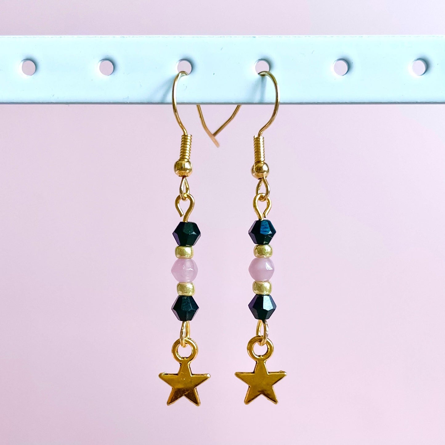 Spy x Family Inspired Earrings