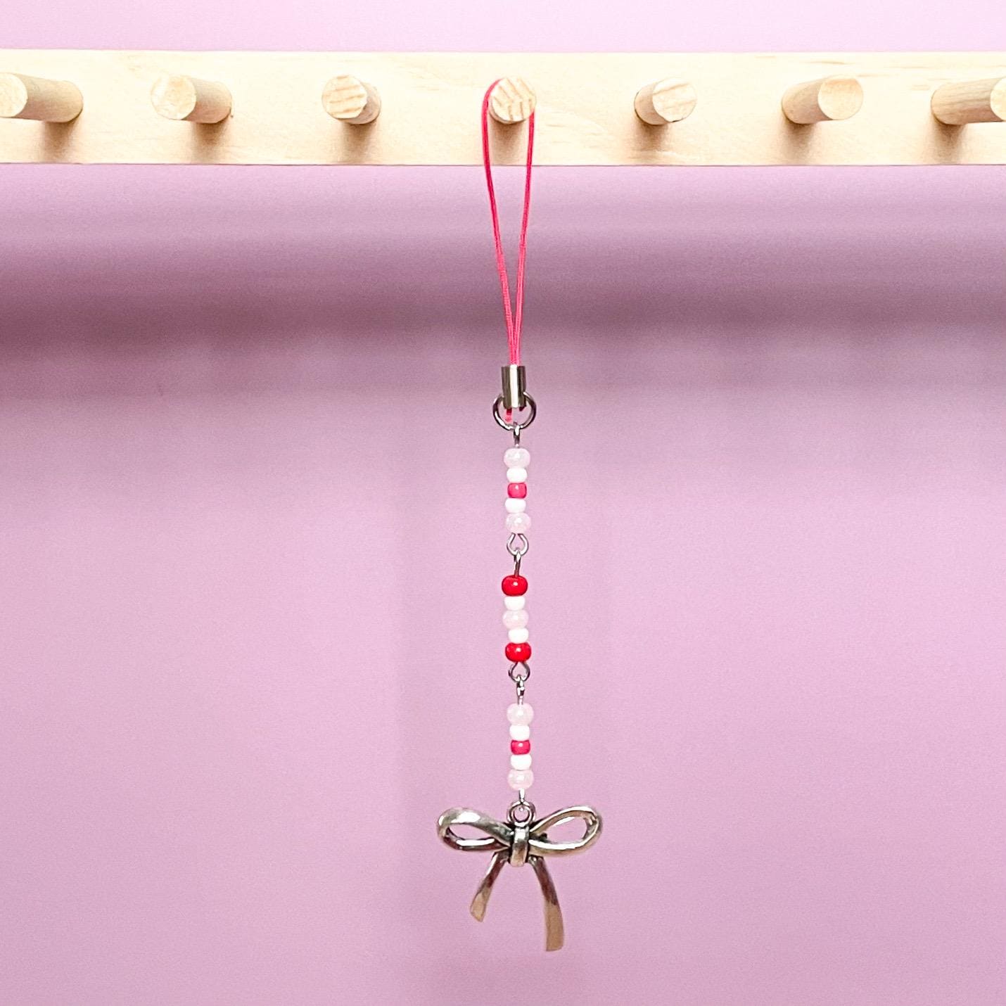 PJSK Nightcord25 Inspired Phone Charms
