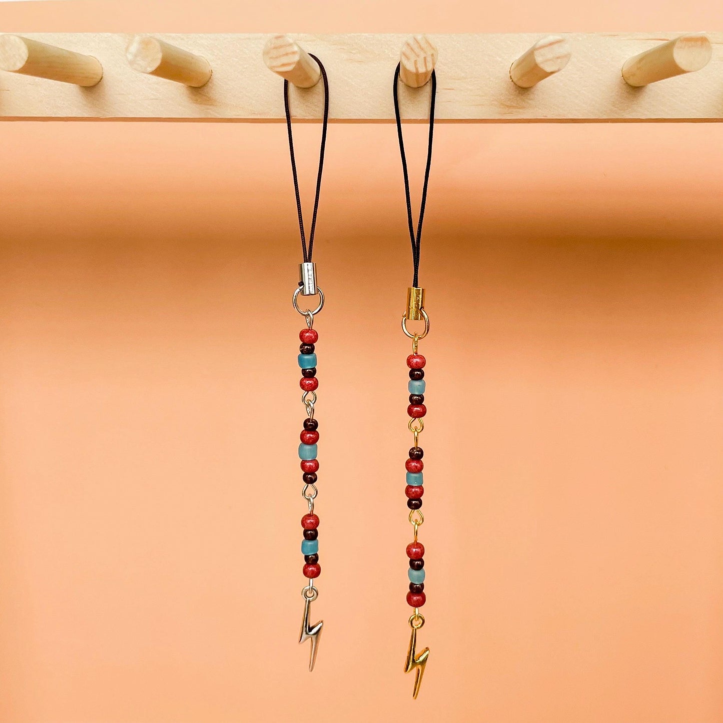 Avatar Inspired Phone Charms