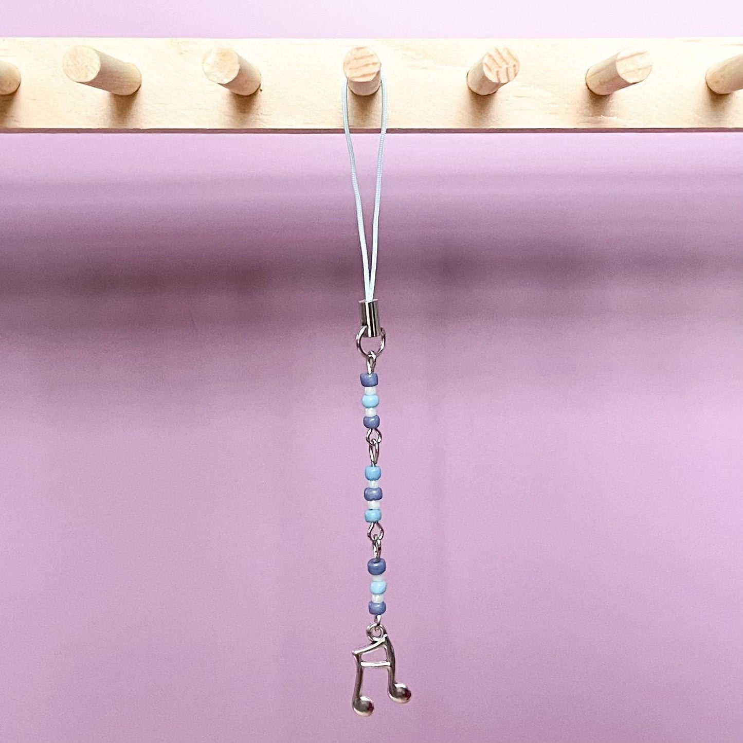 PJSK Nightcord25 Inspired Phone Charms