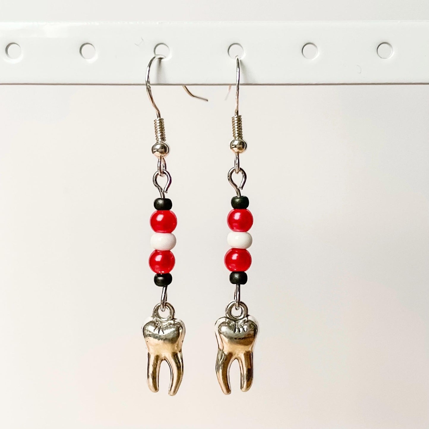 TADC Inspired Earrings