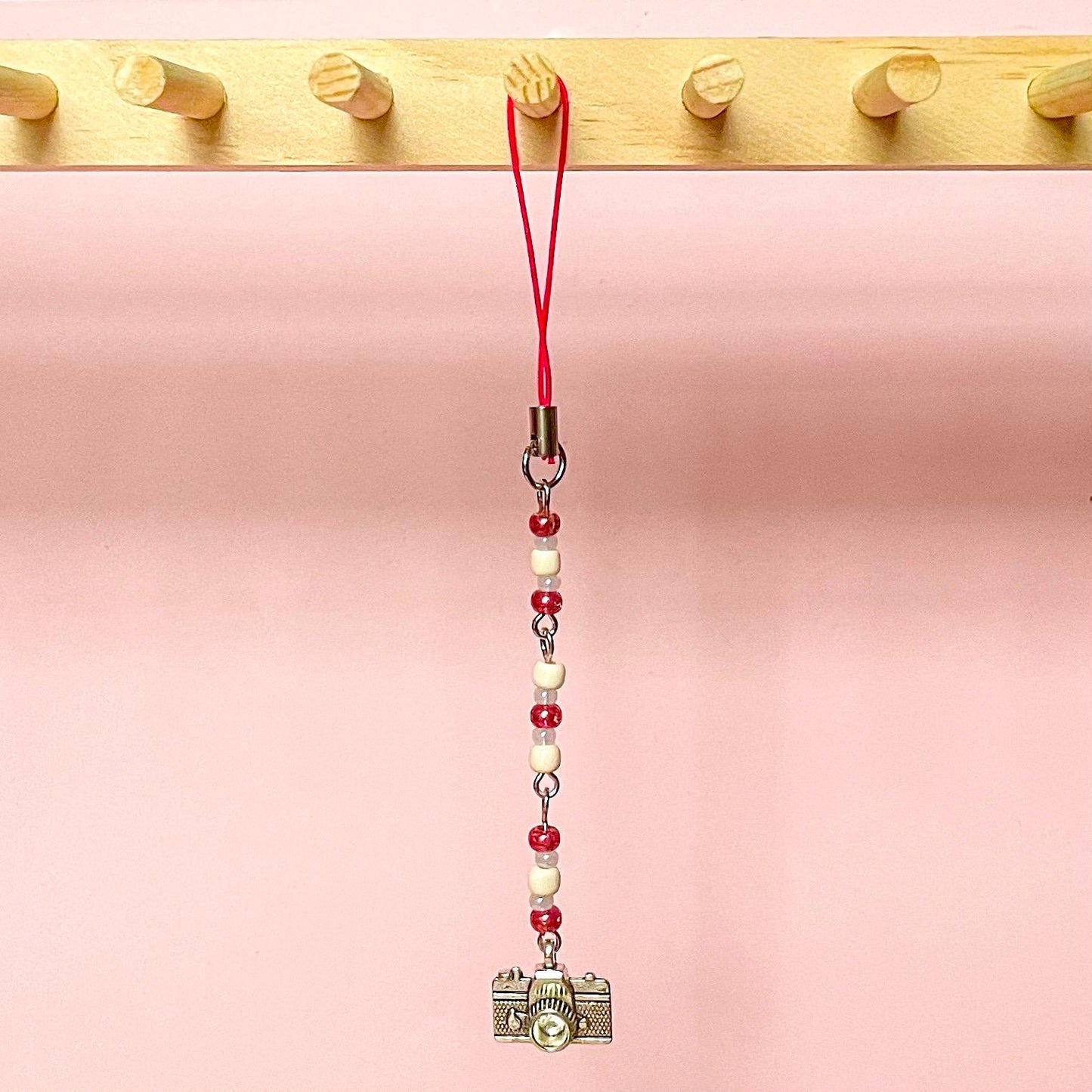 PJSK Vivid Bad Squad Inspired Phone Charms