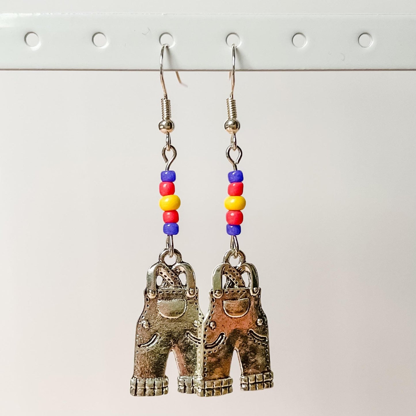 TADC Inspired Earrings