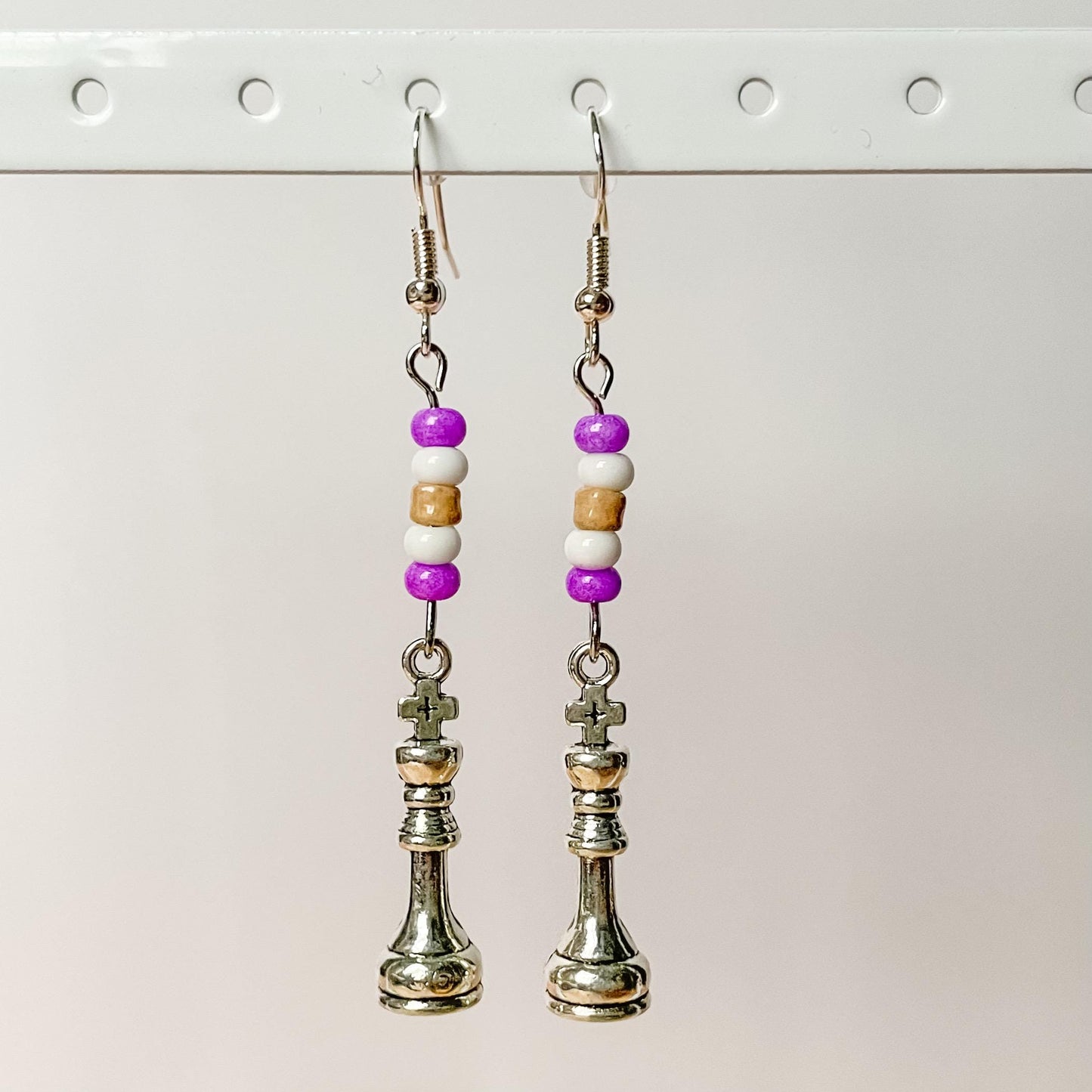 TADC Inspired Earrings