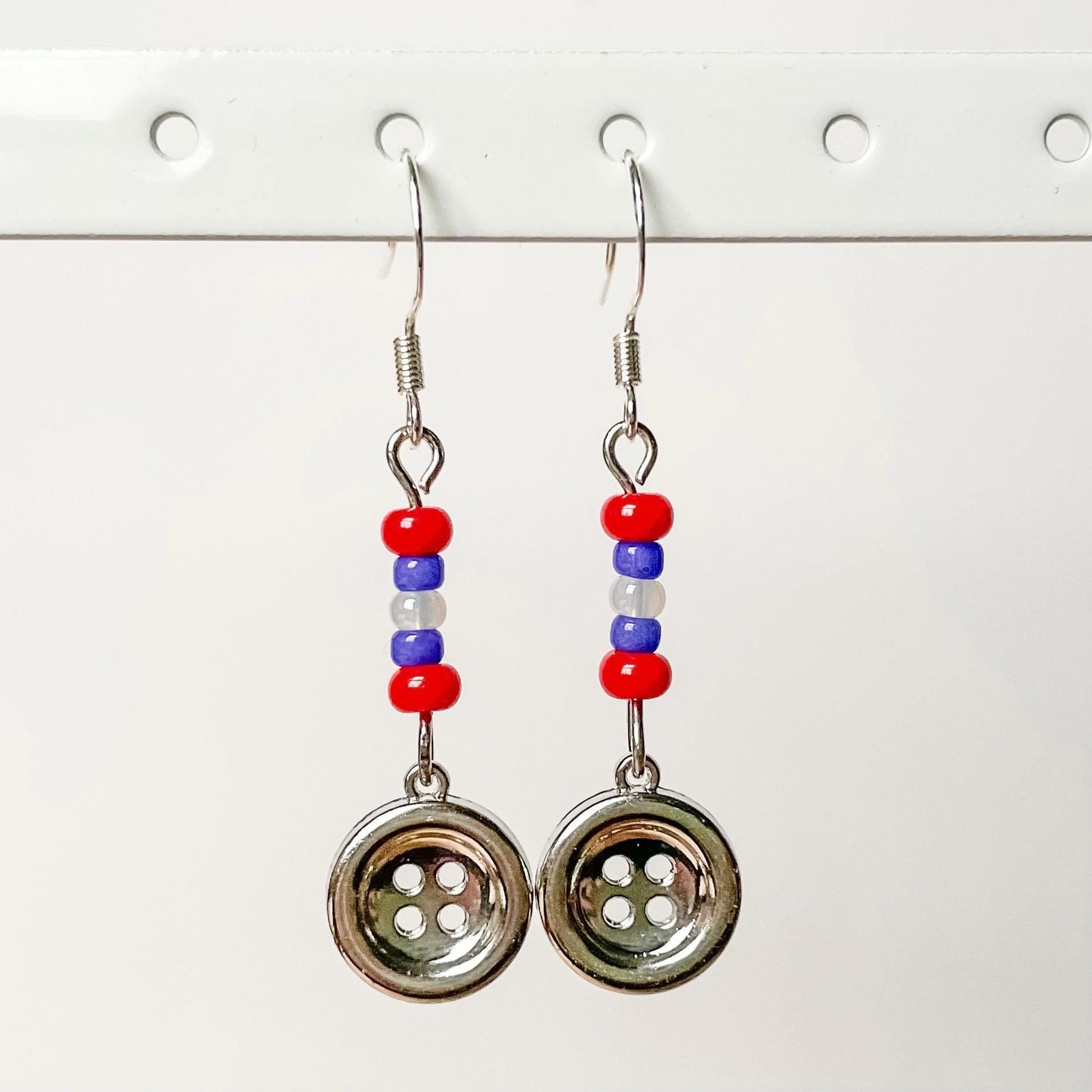 TADC Inspired Earrings
