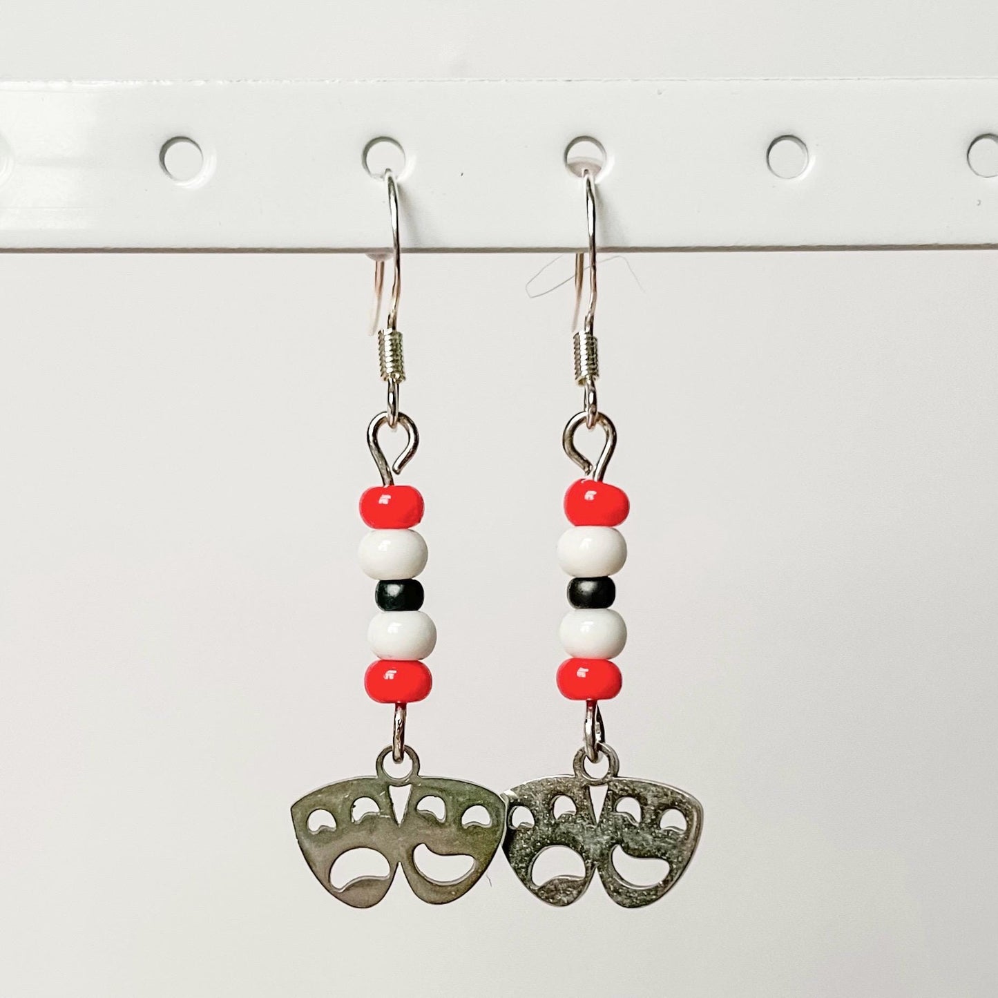 TADC Inspired Earrings