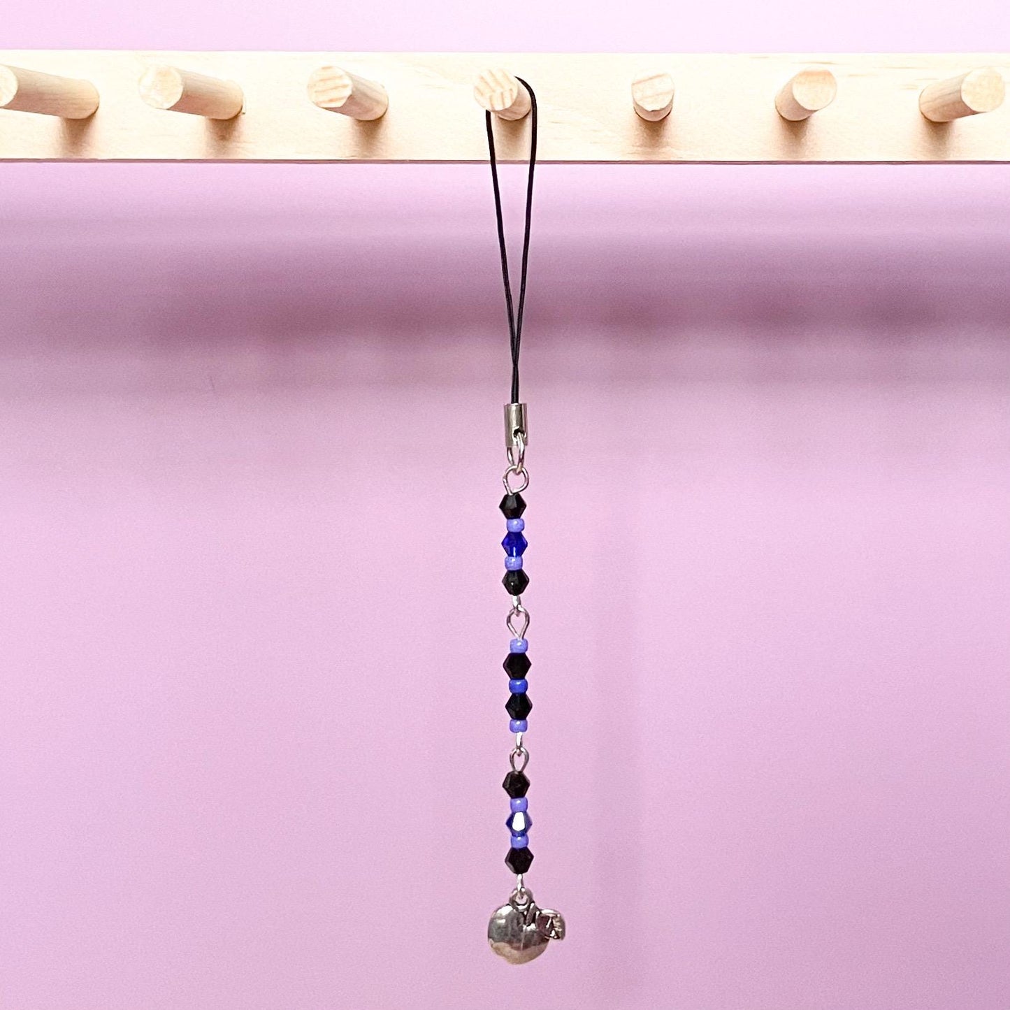 PJSK Nightcord25 Inspired Phone Charms