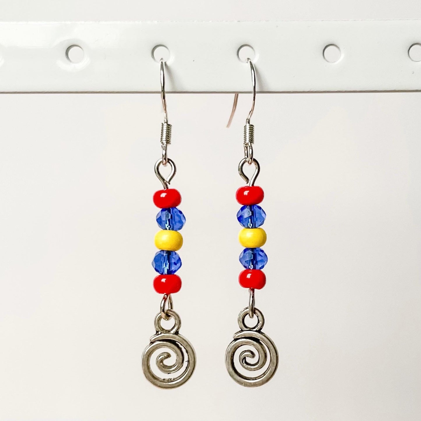 TADC Inspired Earrings